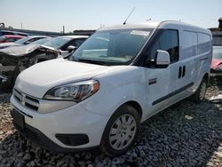 Trucks Selling Today at auction: 2015 Dodge RAM Promaster City SLT
