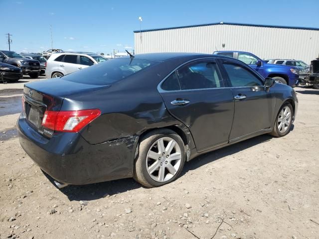 2009 Lexus ES 350