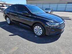 Volkswagen Jetta S salvage cars for sale: 2020 Volkswagen Jetta S