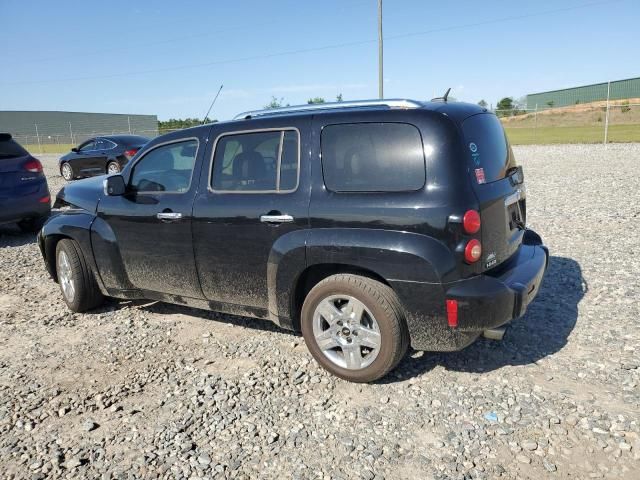 2010 Chevrolet HHR LT