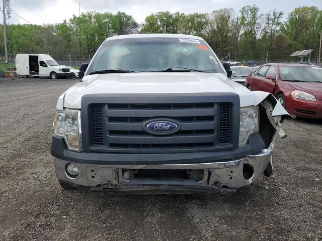 2009 Ford F150