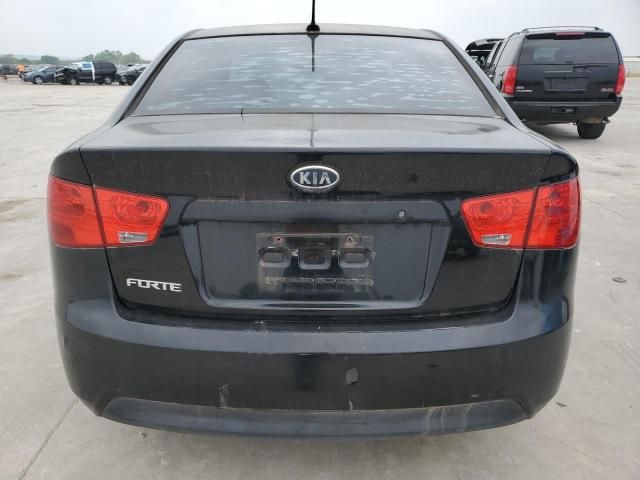 2010 KIA Forte LX