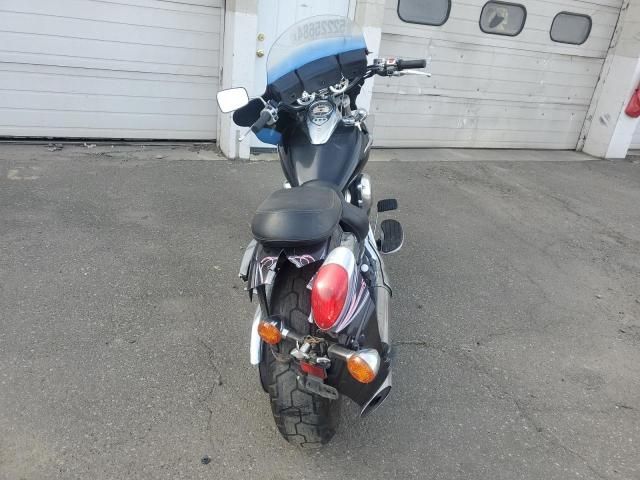 2009 Kawasaki VN900 B