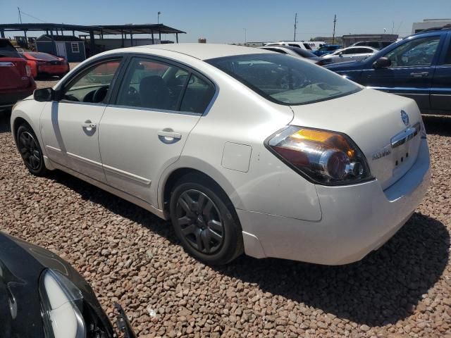 2010 Nissan Altima Base