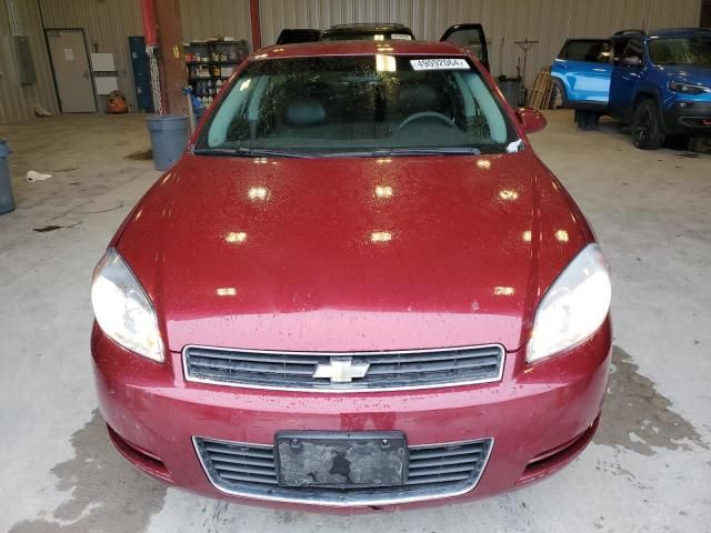 2009 Chevrolet Impala 1LT