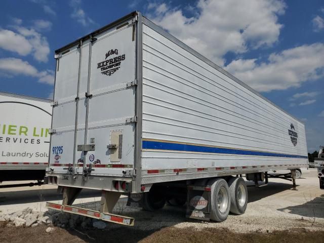 2008 Utility Trailer