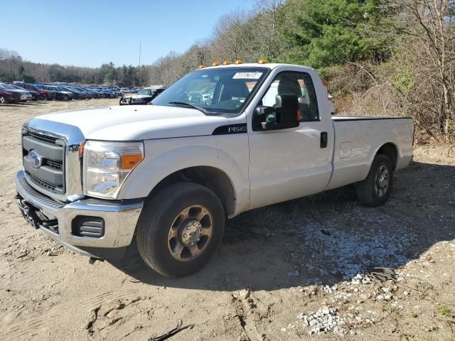 2016 Ford F250 Super Duty