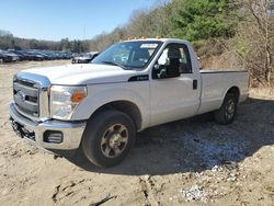 Vehiculos salvage en venta de Copart North Billerica, MA: 2016 Ford F250 Super Duty