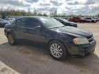 2013 Dodge Avenger SXT