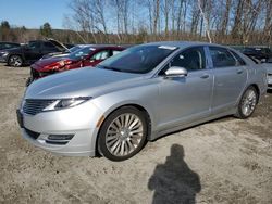 2013 Lincoln MKZ for sale in Candia, NH