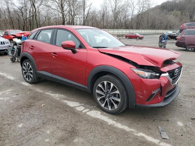 2019 Mazda CX-3 Touring