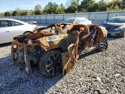 Vehiculos salvage en venta de Copart Memphis, TN: 2018 Jeep Compass Limited