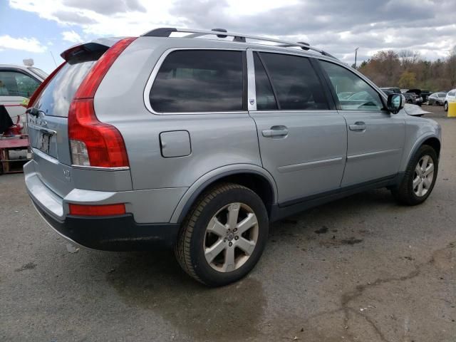 2011 Volvo XC90 V8