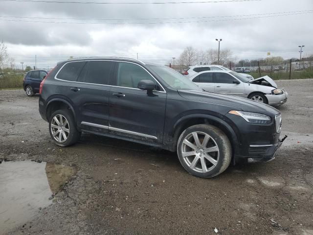 2018 Volvo XC90 T6