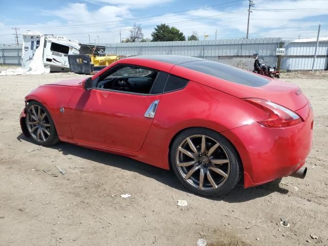 2009 Nissan 370Z