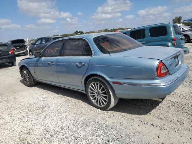 2007 Jaguar XJ8