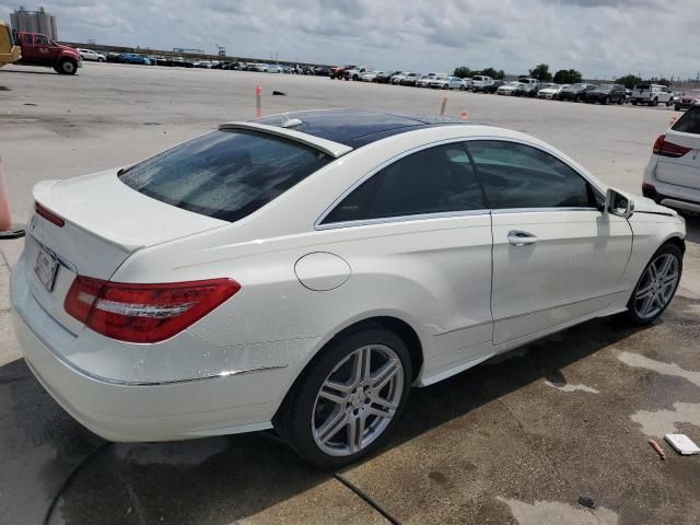 2010 Mercedes-Benz E 350