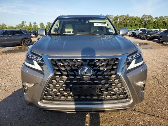 2020 Lexus GX 460 Premium