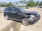 2017 Subaru Forester 2.5I Touring