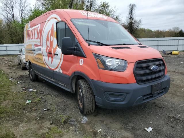 2020 Ford Transit T-250