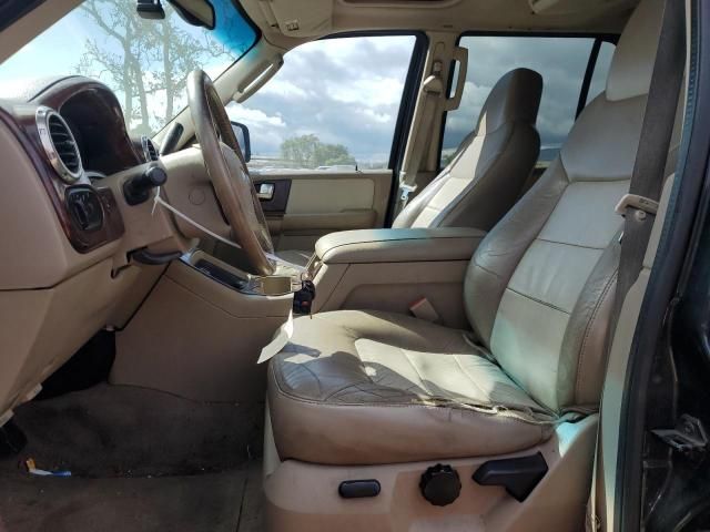 2004 Ford Expedition Eddie Bauer