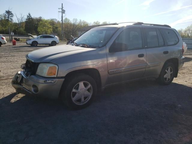 2002 GMC Envoy