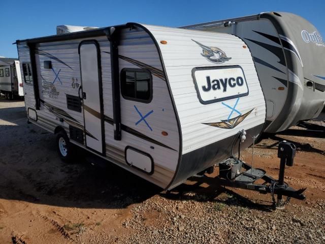 2019 Jayco JAY Flight