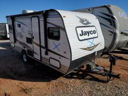 Jayco salvage cars for sale: 2019 Jayco JAY Flight