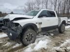 2018 Dodge RAM 2500 Powerwagon