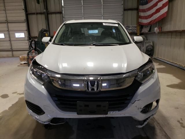 2020 Honda HR-V LX