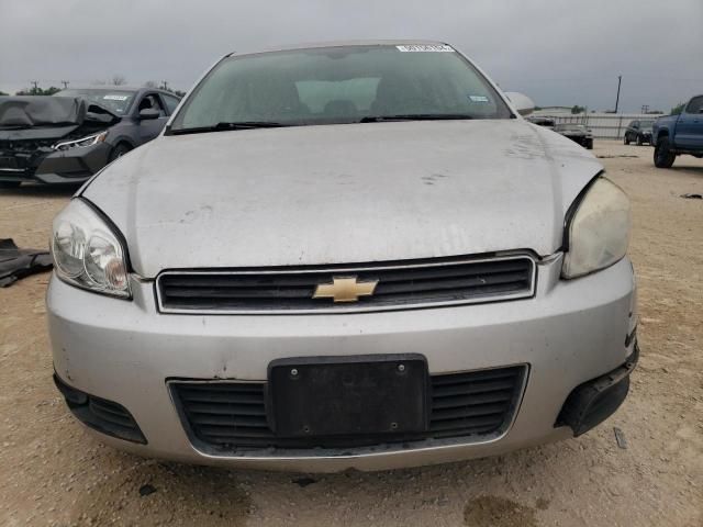 2009 Chevrolet Impala 2LT