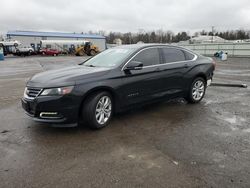 Chevrolet Impala LT Vehiculos salvage en venta: 2019 Chevrolet Impala LT