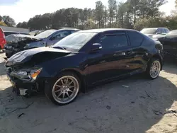 Salvage Cars with No Bids Yet For Sale at auction: 2014 Scion TC