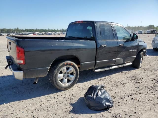 2006 Dodge RAM 1500 ST