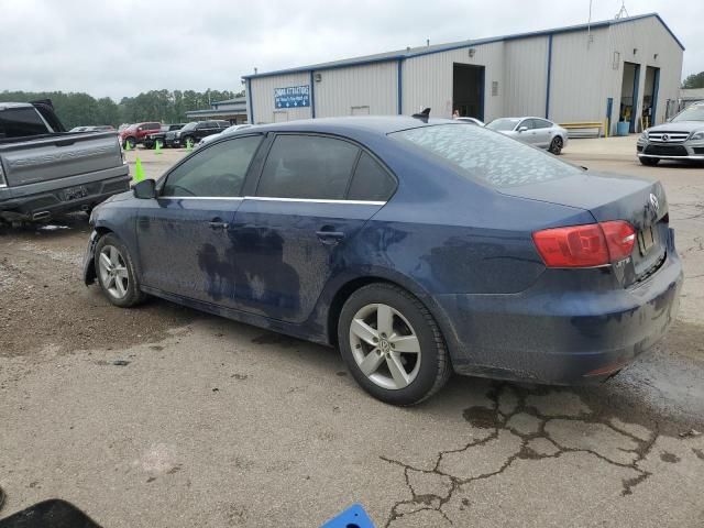 2013 Volkswagen Jetta TDI