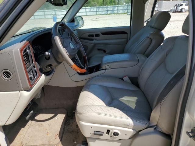 2006 Cadillac Escalade Luxury