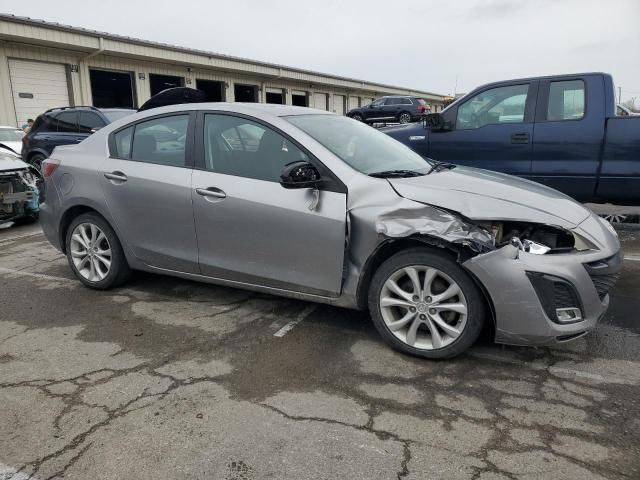 2010 Mazda 3 S