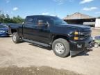 2016 Chevrolet Silverado K2500 Heavy Duty LT