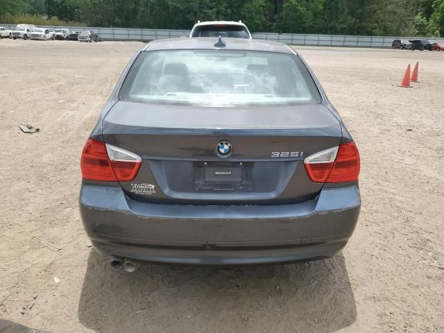 2006 BMW 325 I Automatic