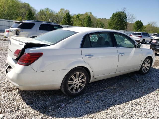 2008 Toyota Avalon XL