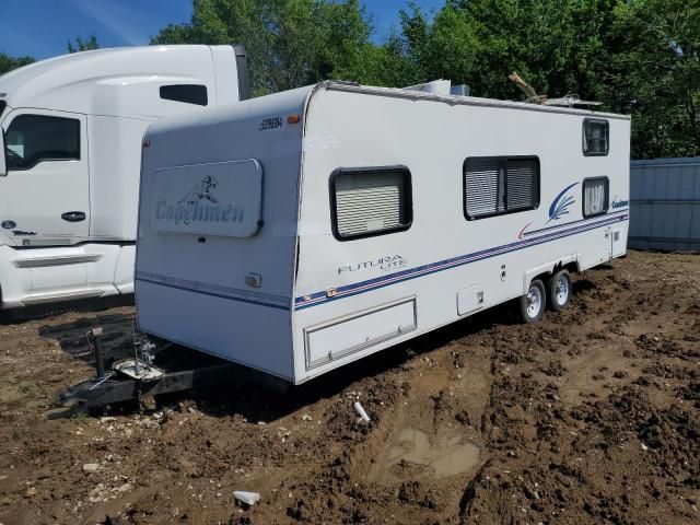 1999 Coachmen Sport