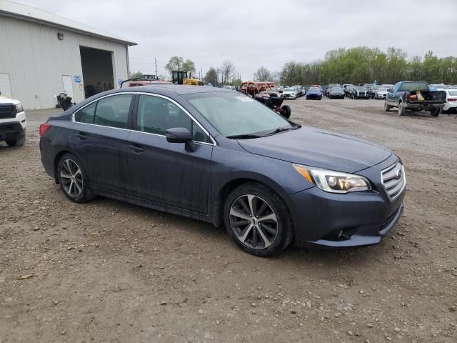 2015 Subaru Legacy 2.5I Limited