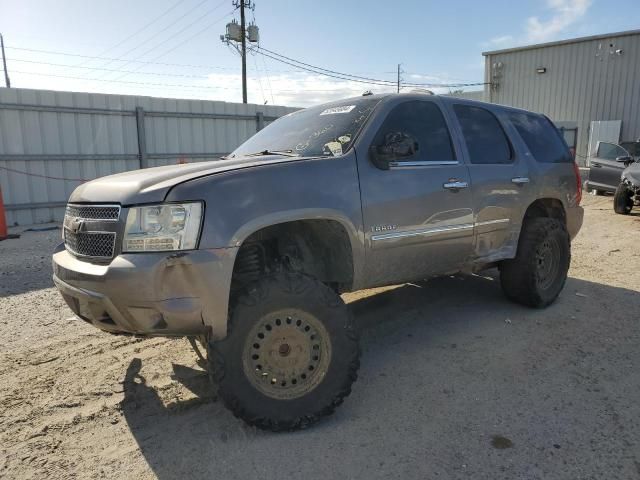 2011 Chevrolet Tahoe C1500 LTZ