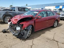 Volkswagen Passat s Vehiculos salvage en venta: 2015 Volkswagen Passat S