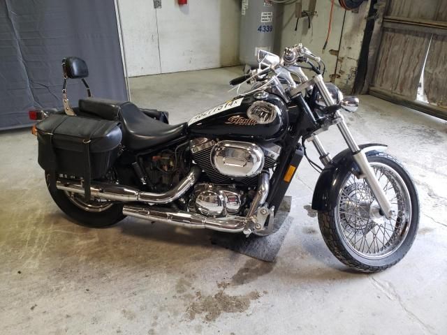 2006 Honda VT750 C