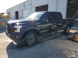 2015 Ford F150 Supercrew for sale in Jacksonville, FL