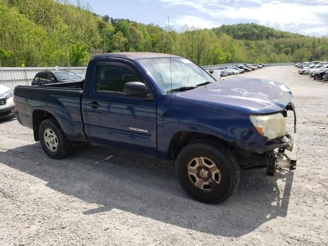 2007 Toyota Tacoma