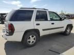 2004 Chevrolet Trailblazer LS