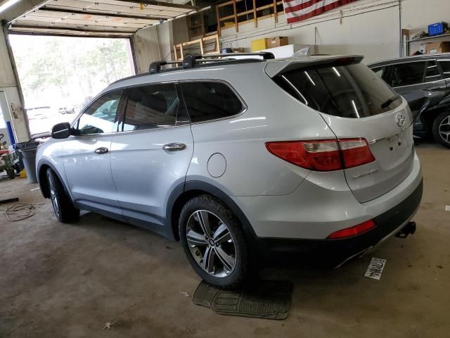 2014 Hyundai Santa FE GLS