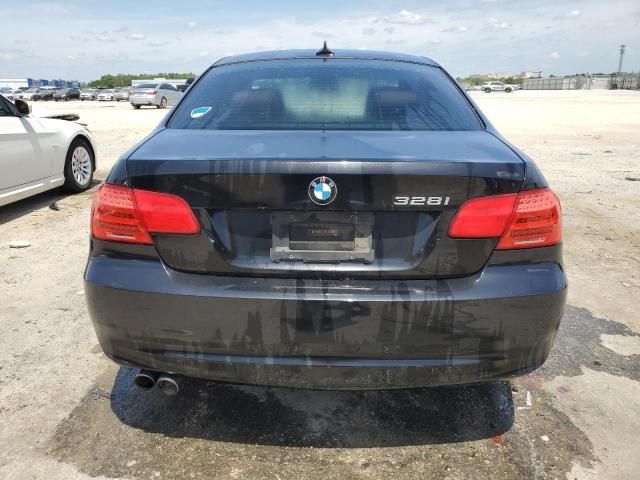 2013 BMW 328 I